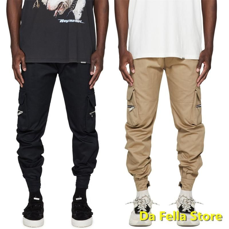 represent cargo pants