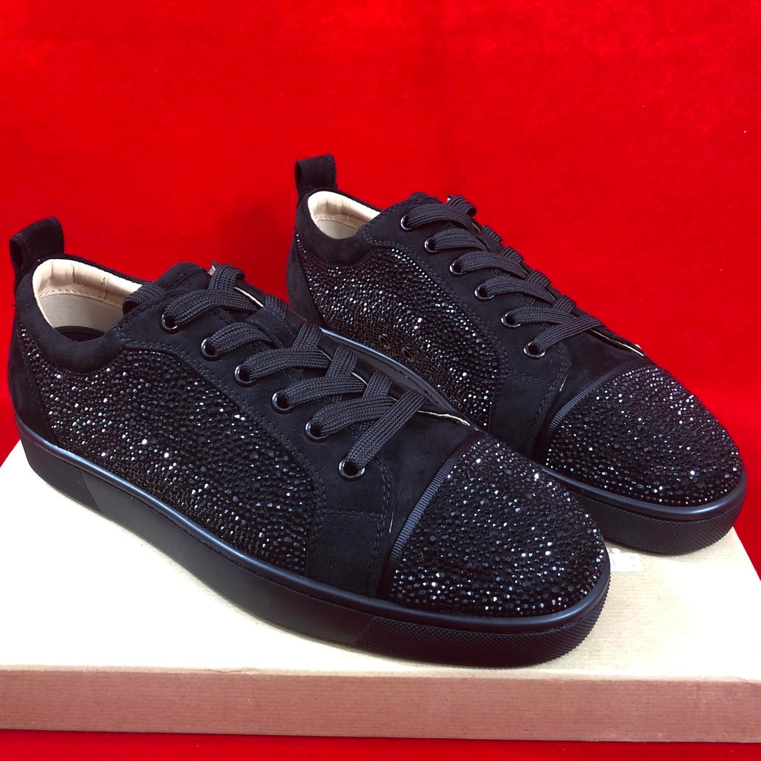dhgate shoes red bottoms