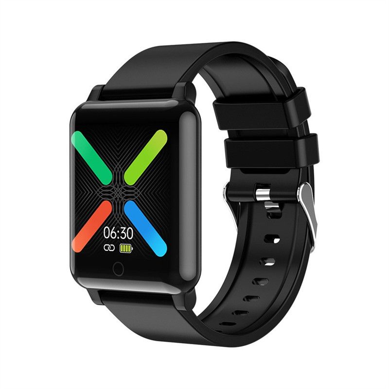 sports watch 1.3 inch screen