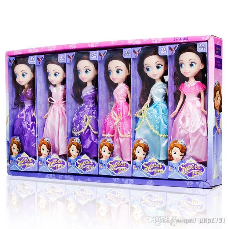 big barbie doll price