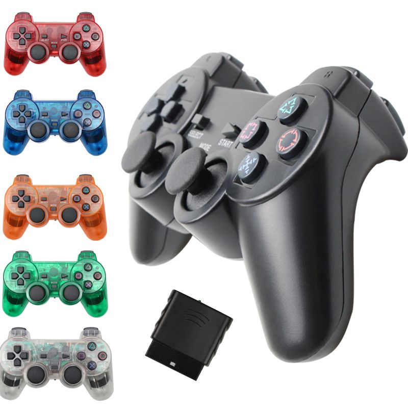 ps2 controller