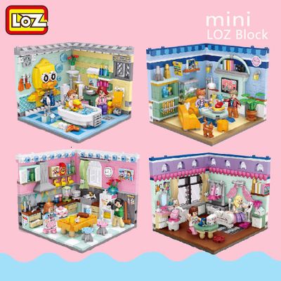 educational blocks toys