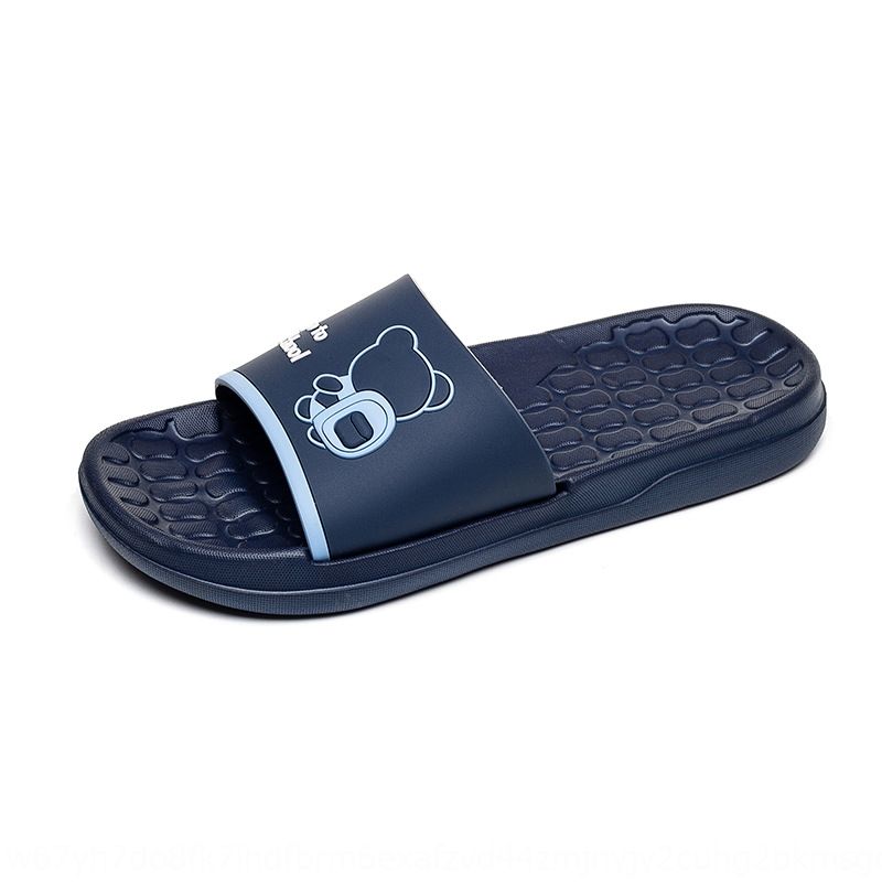 material flip flops womens