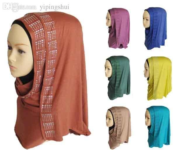 jersey infinity scarf wholesale