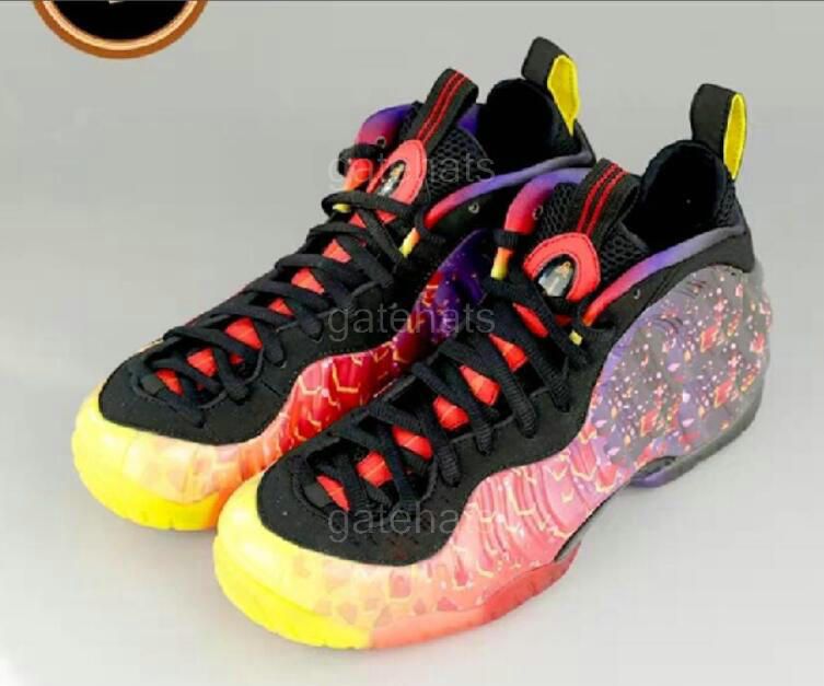 penny hardaway shoes foams