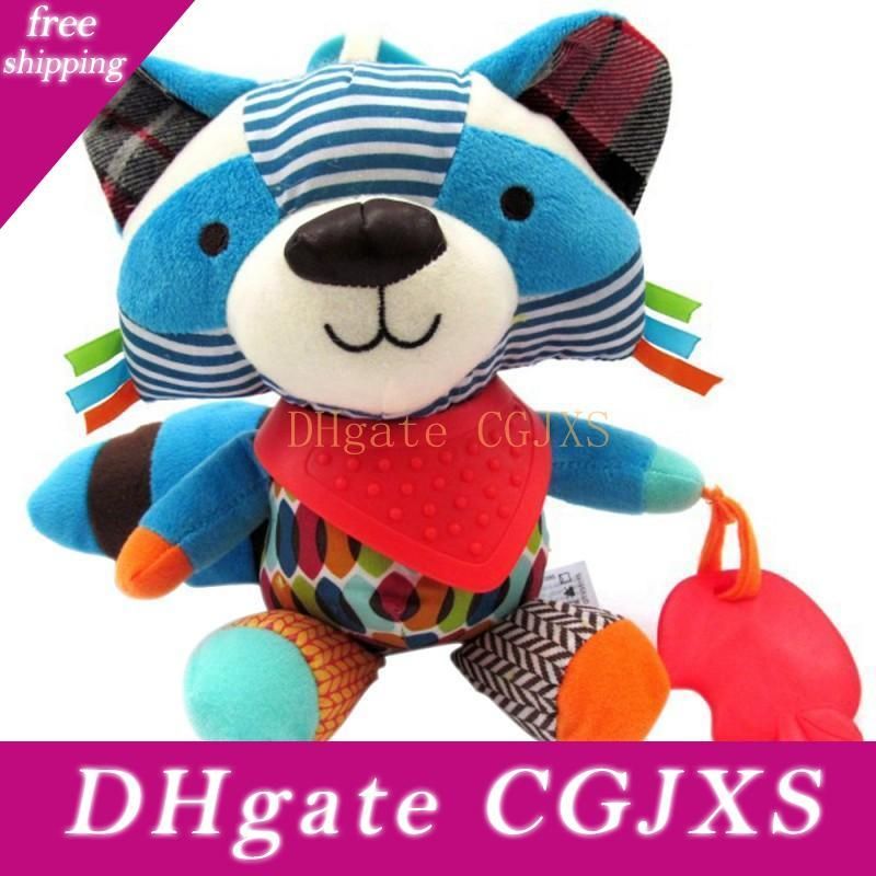 crib safe stuffed animals