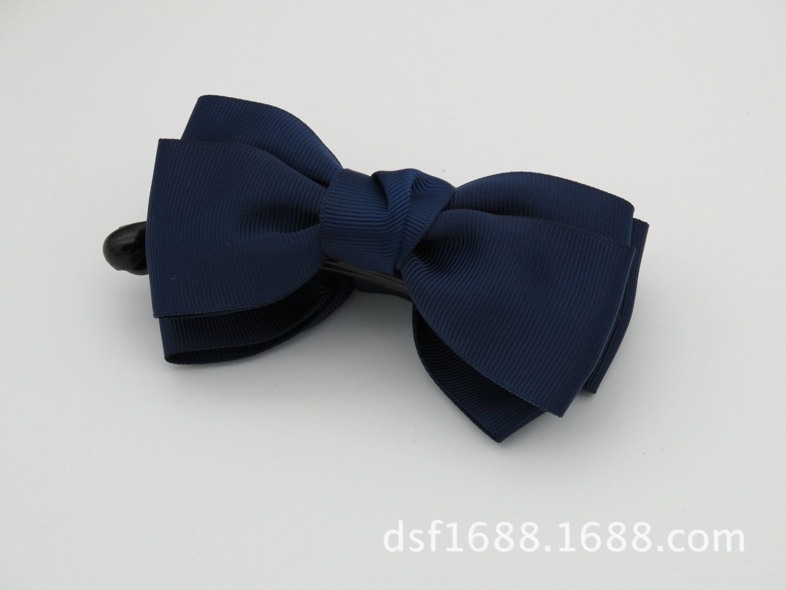 ribbon hairpin