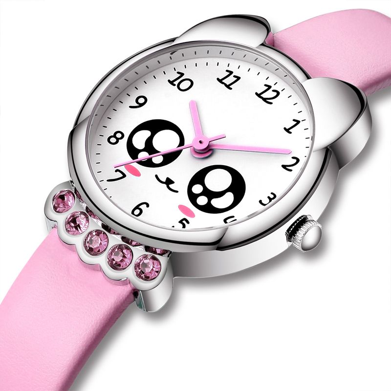 top brand girl watches