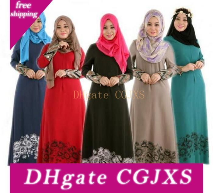 ladies abayas