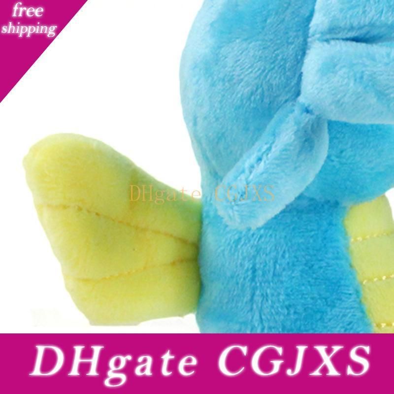 horsea plush