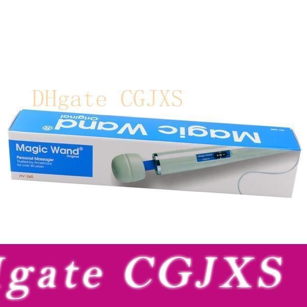 hitachi magic wand