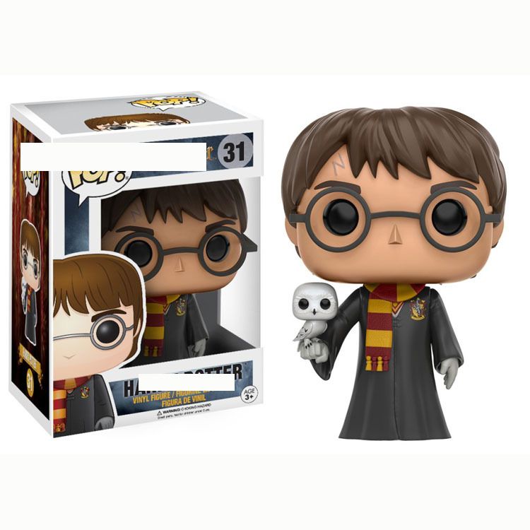 rita skeeter pop