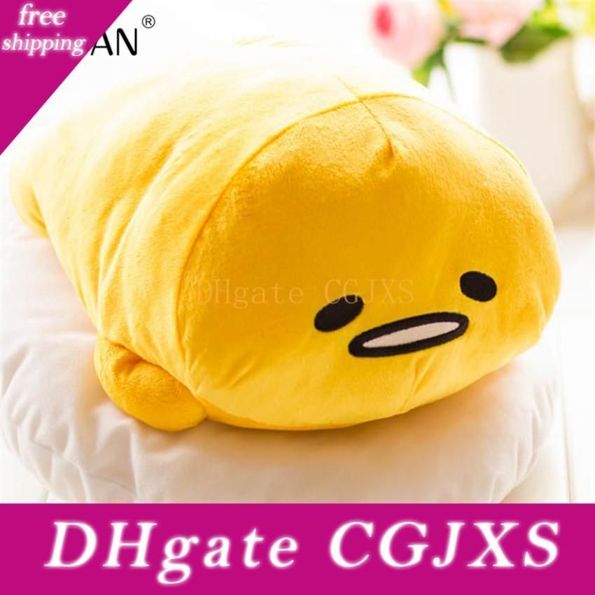 gudetama large plush