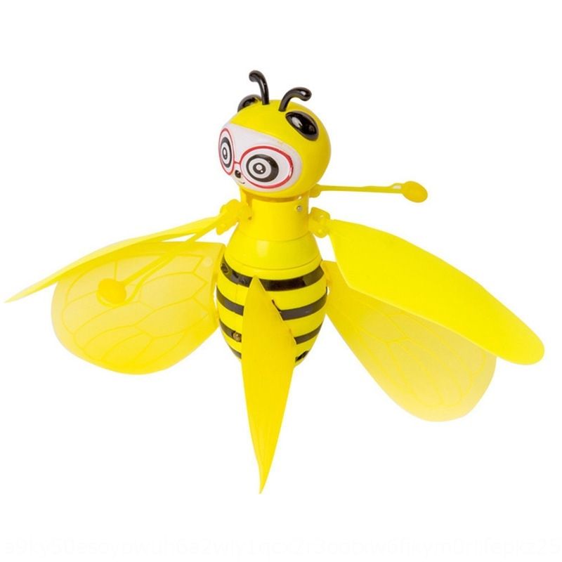 flying bee toy
