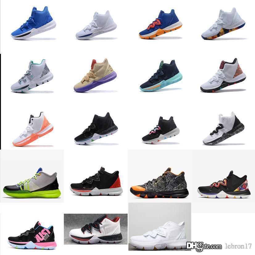 womens kyrie 5 basketball shoes