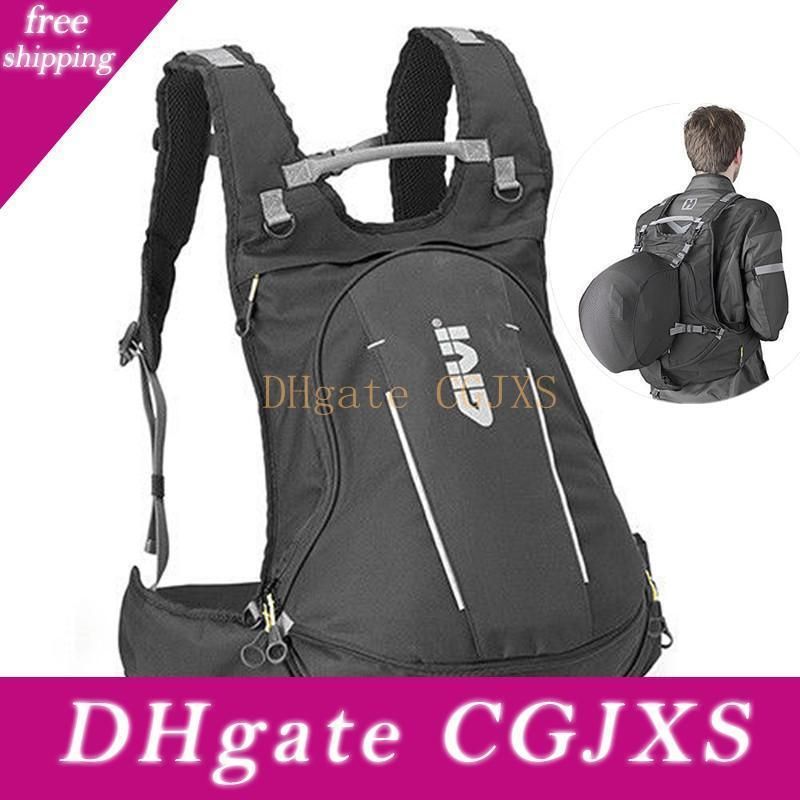 givi waterproof backpack