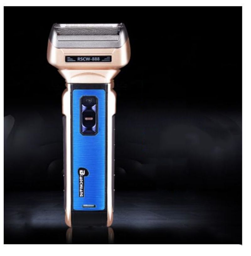 single function shaver