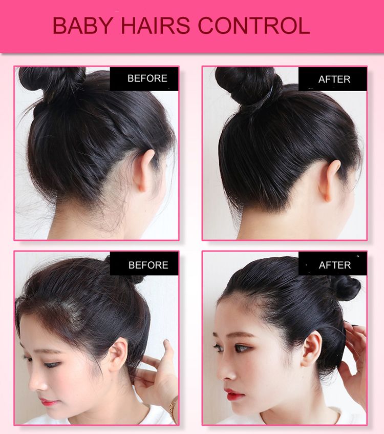 Moisturizing Hair Wax Stick Hair Style Pomade Stick Not Greasy Shaping Cream 75g Hair Wax Stick J1701 Moisturizing Hair Wax Stick Hair Style Pomade Stick Not Greasy Shaping Cream 75g Hair Wax Stick J1701