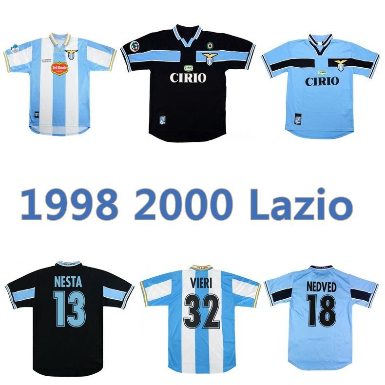 lazio 1999 kit