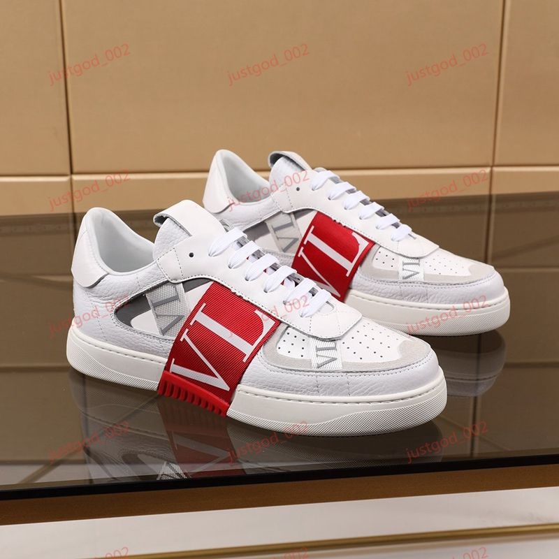 sapato valentino masculino