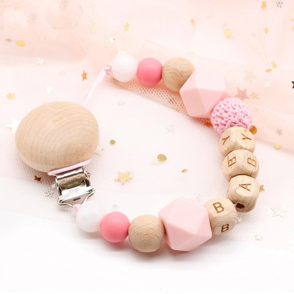 personalised dummy