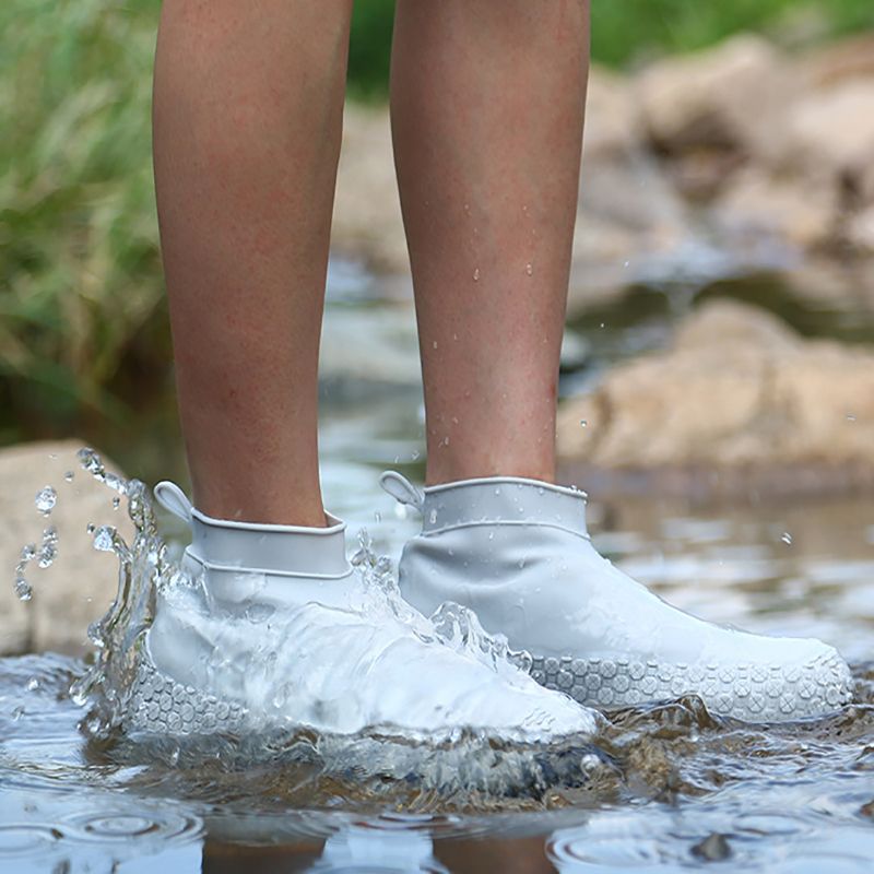 silicone cover for shoes