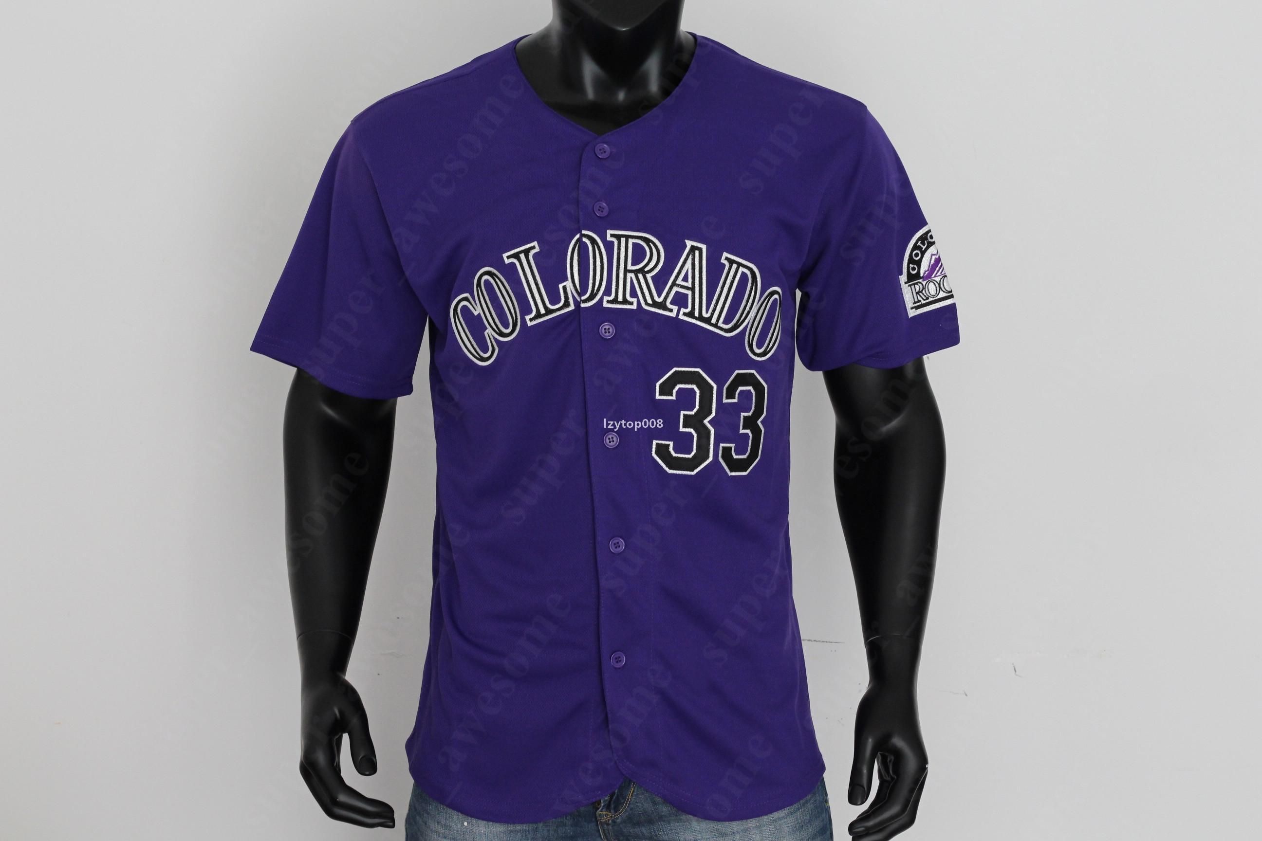 todd helton jersey
