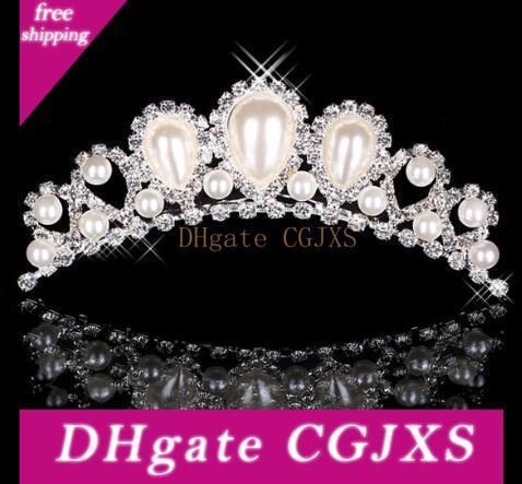 bridesmaid tiaras