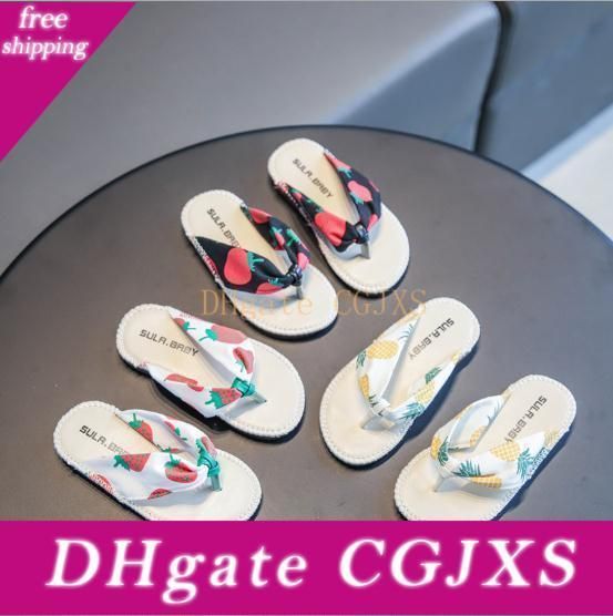 flip flop slippers for kids