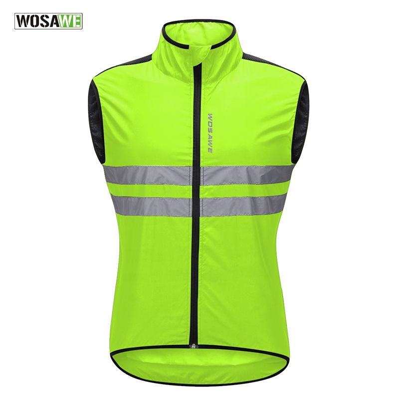 road bike jacket