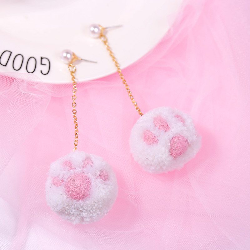 long earrings for kids