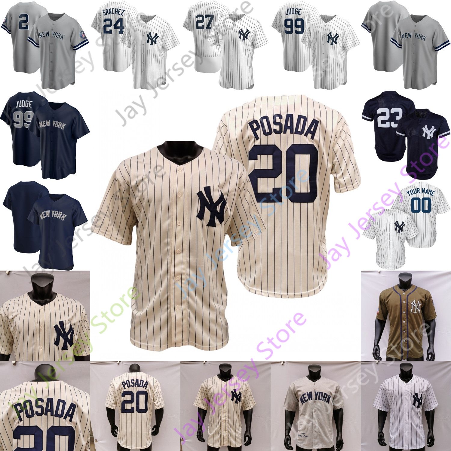 roger maris jersey