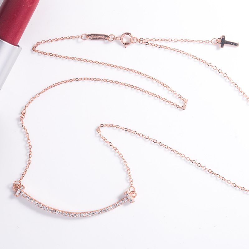 3 Rose Gold Diamant