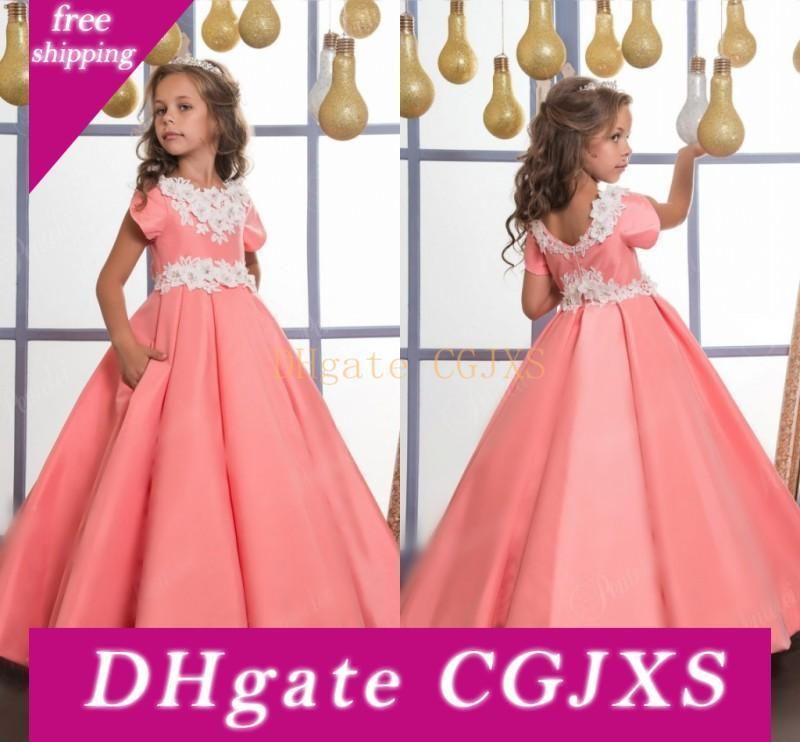 beautiful baby gowns