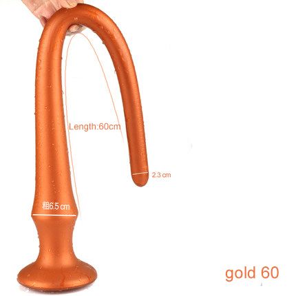 Goud 60 cm