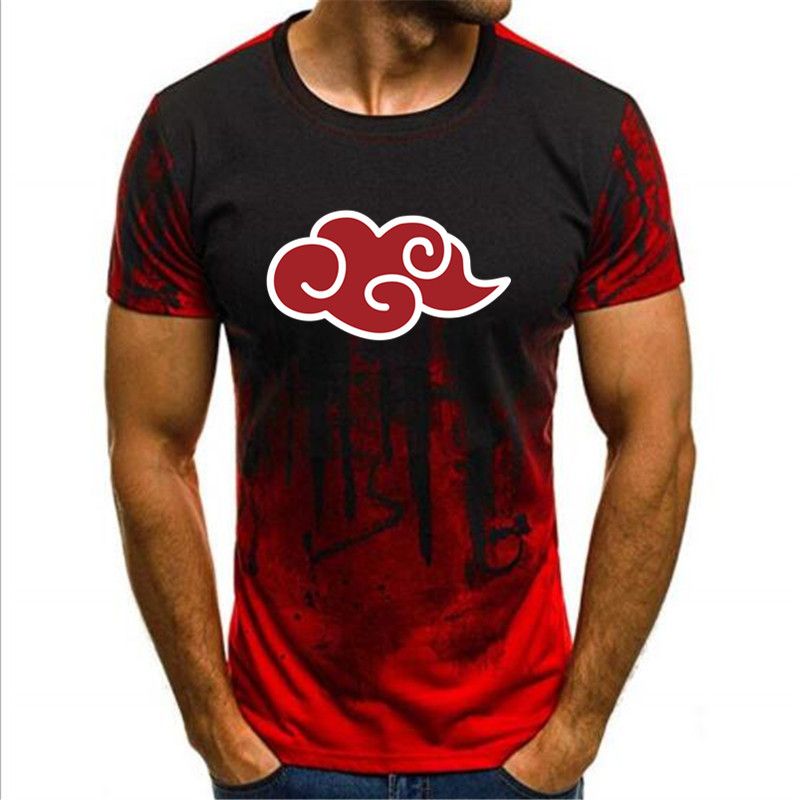 Akatsuki T Shirt Big Sale Off 70