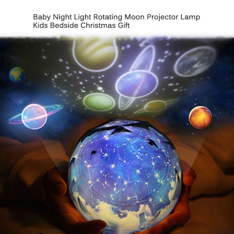 baby moon night light