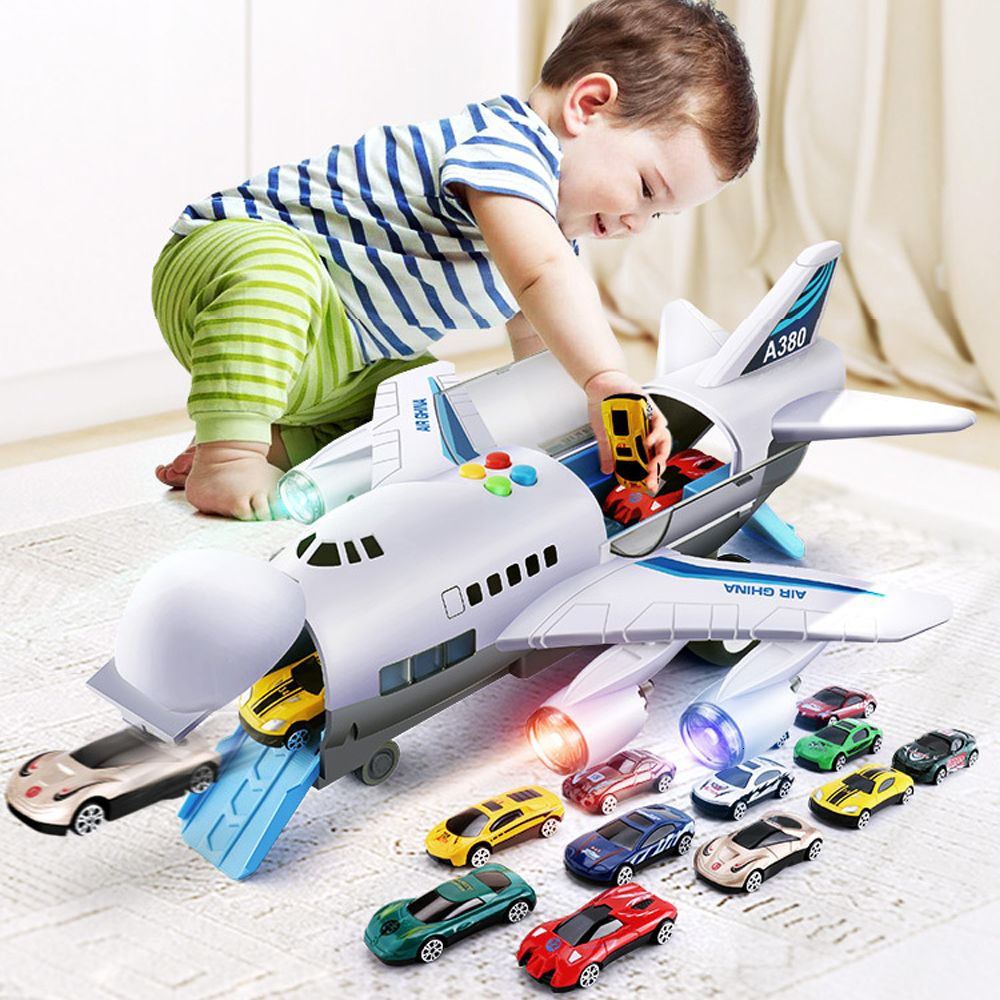 diecast passenger planes