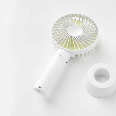 strong portable fan