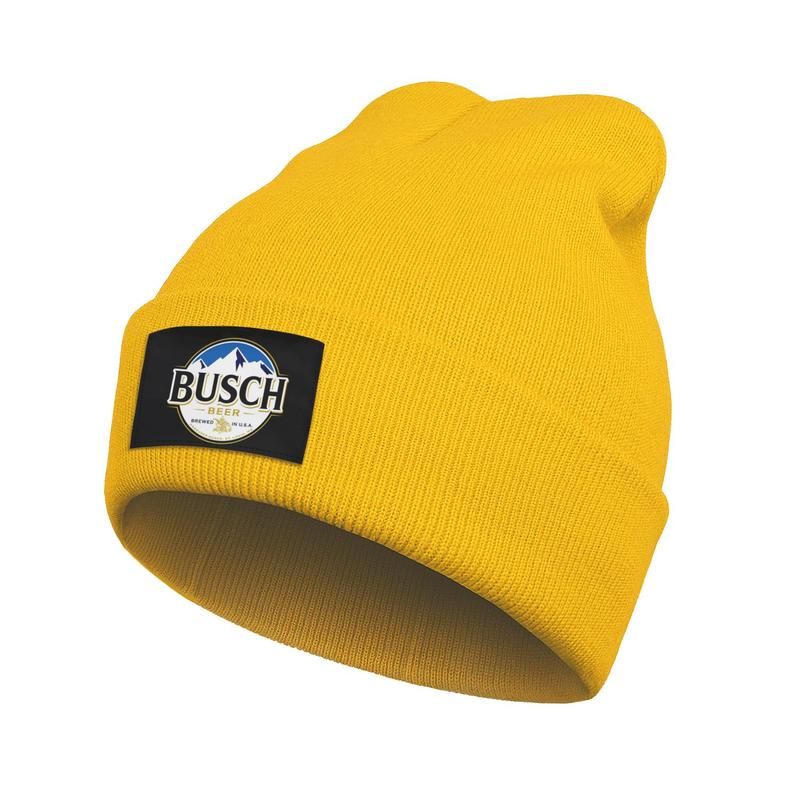 Ski Warm Watch Beanie Hat Crochet Hats 