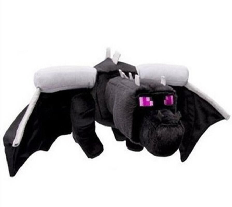 ender dragon stuffed animal
