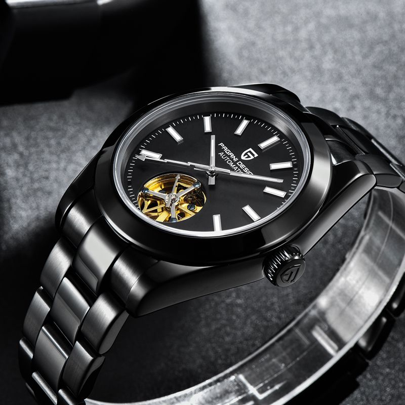 foldable watch