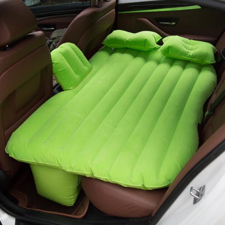 inflatable car seat