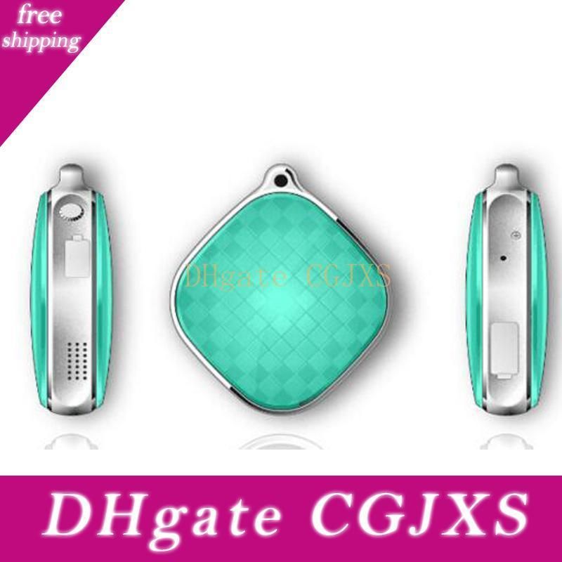 wearable gps tracker