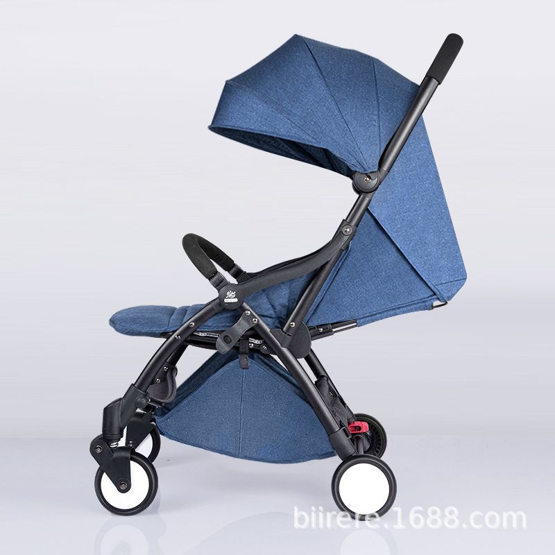 luxury lightweight stroller
