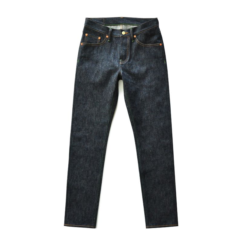 Compra SALSA DE ORIGEN 910 CL Algodón Americano Para Hombre Selvedge Raw  Slim Fit Marca Hombres Jeans Azul MX200814 Barato | Entrega Rápida Y  Calidad | Es.Dhgate