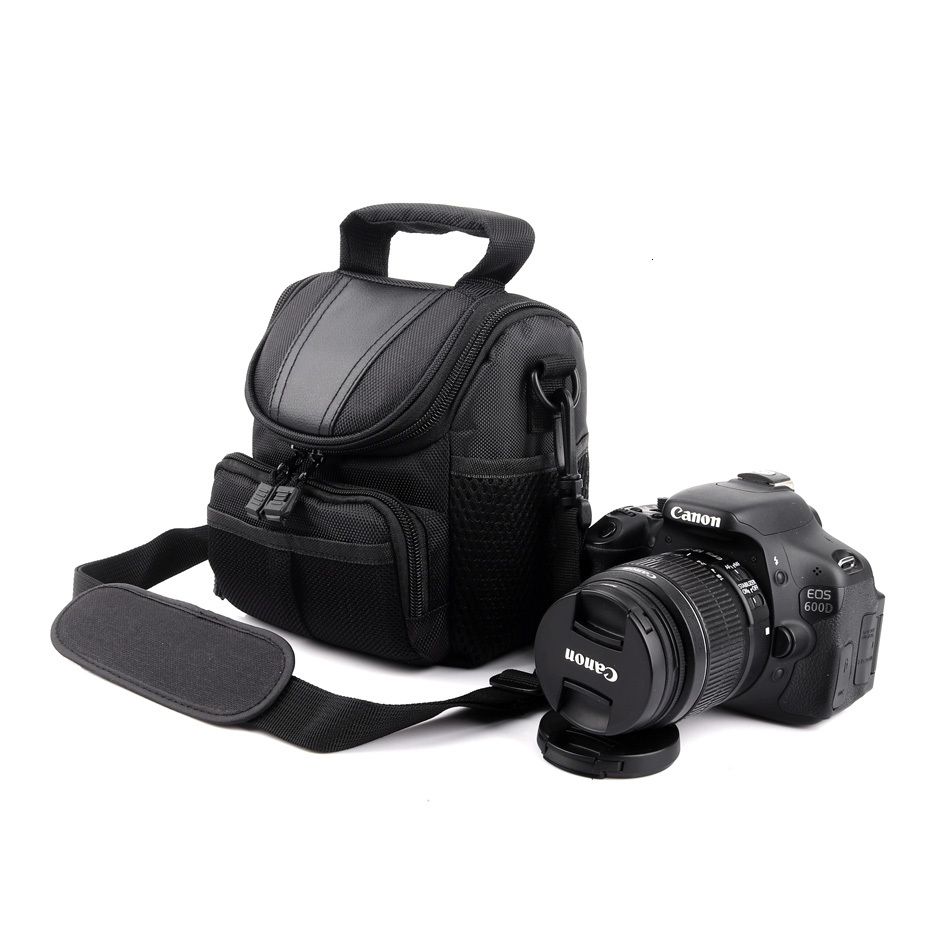 panasonic camera bag