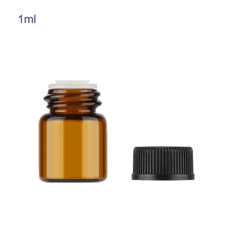 1ml Amber