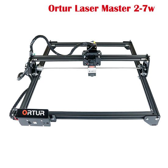 Chiny Laser Master 2 - 7W USB