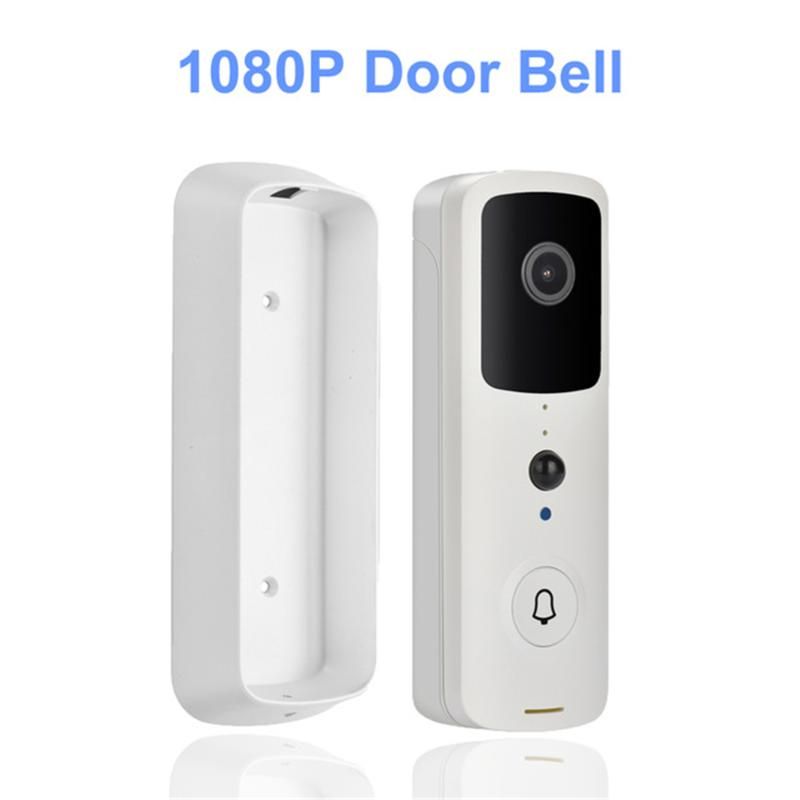 only doorbell